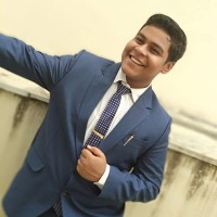 Ayush Kishal