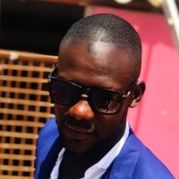 Elhadji Diarra