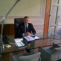 Alberto Lang