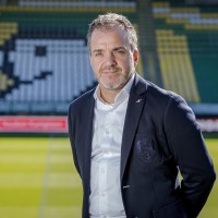 Bram Van Egmond