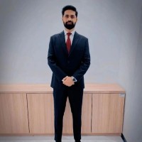 Asad Rizvi