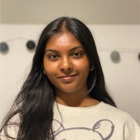 Thasmija Sritharmarajah