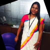 Geetha M