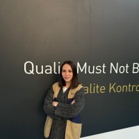 Zeynep Kocaoğlu Çolak