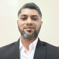 Shaik Dawood