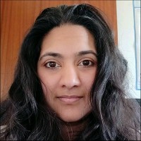 Sajni Patel