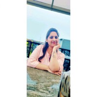 Bindushree D