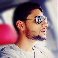 Khaled El-Malahy