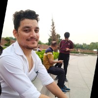 Rohit Tariyal