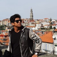 Samuel Silva e Silva