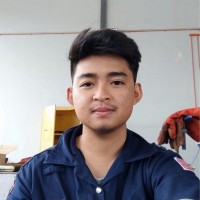 Muhammad Zuhairi