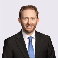 Ryan Dyson