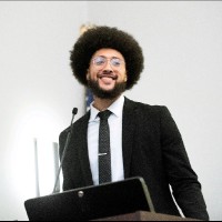 Claudio Otero III, MEd