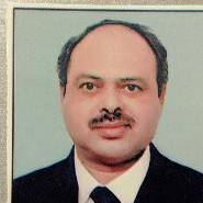 LALIT KUMAR SHARMA