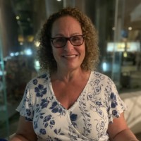 Diane Stein