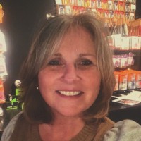 Patricia Kaars Sijpesteijn