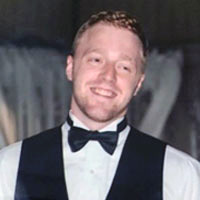 Nicholas Flaherty