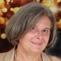 Claudette Cuvillier