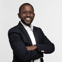 Daniel Kimani
