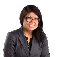 Joy Asico-Smith
