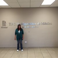 Trina Higgins