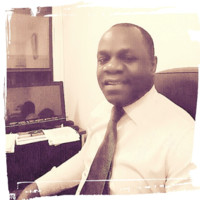 Alain Wilfried Biya