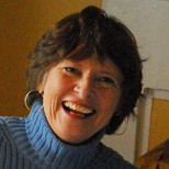 Peggy Payne