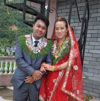 Amrit Gurung