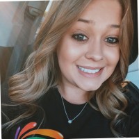 Lindsey Mcdonald