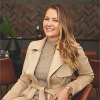 Charlene Arlette Austad Berntsen