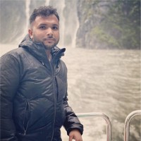 Sahil Lal