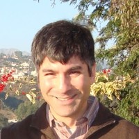 Robert Djingheuzian (
