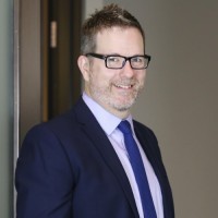 Shaun Westphal, Cfp®
