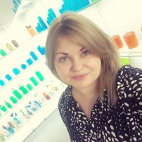 Татьяна Криворучко