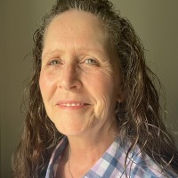 Teresa Gandee