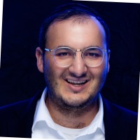 Aaron Toledano