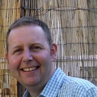 Mike Triffitt