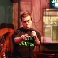 Justin Fox