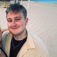 Joshua Carruthers