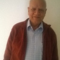Surendra Kumar Jain