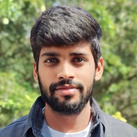 Kalyan Bandla