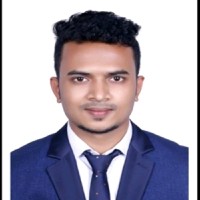 MOHAMMED SAIFUL ISLAM