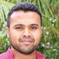 Vishal Tom Philip