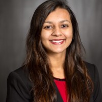 Karishma Patil