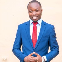 Valentine Kwaku Mensah
