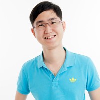 Alan Chong Shian Jeng