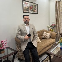 Vaibhav Singh Bisht