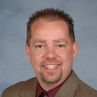 Chuck Steele