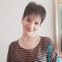 Sharon Correa