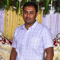 Deepak T D